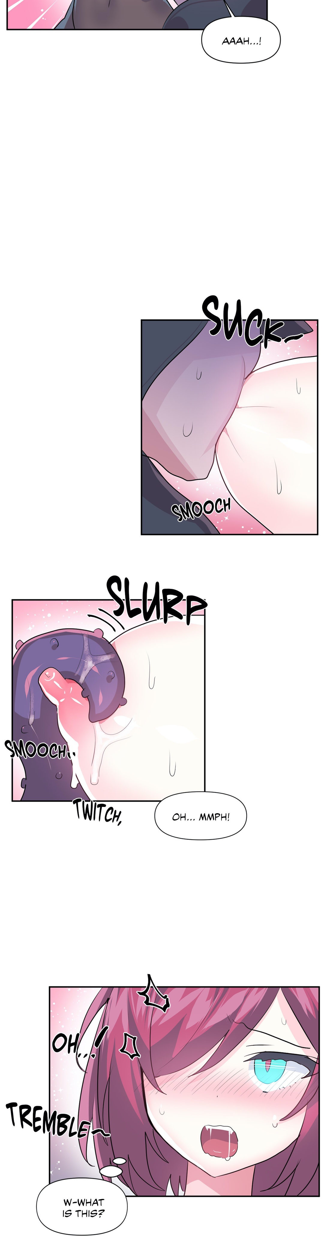 Log in to Lust-a-land Chapter 36 Page 14