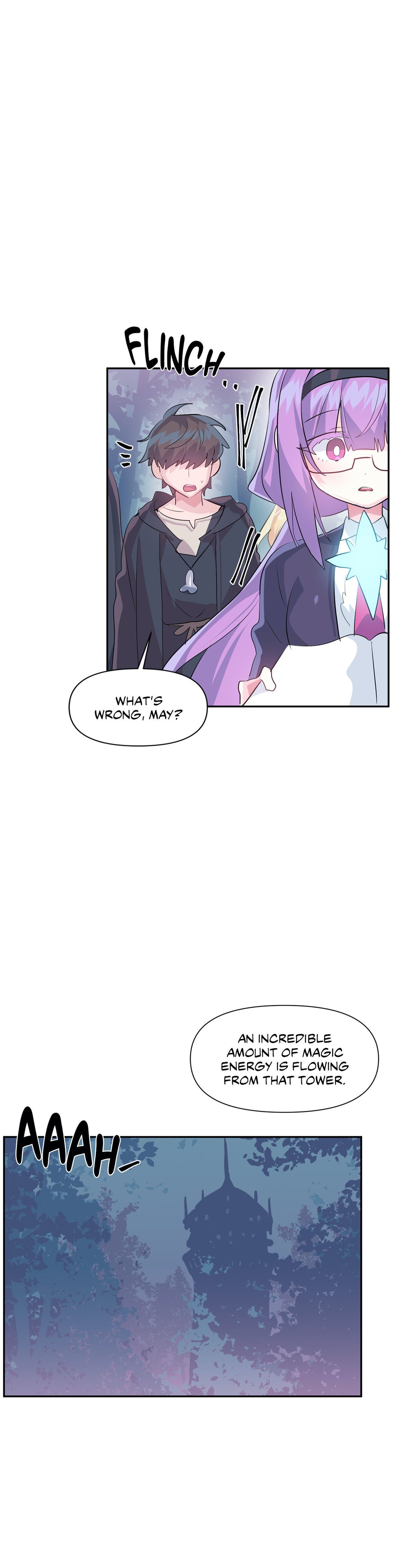 Log in to Lust-a-land Chapter 36 Page 5
