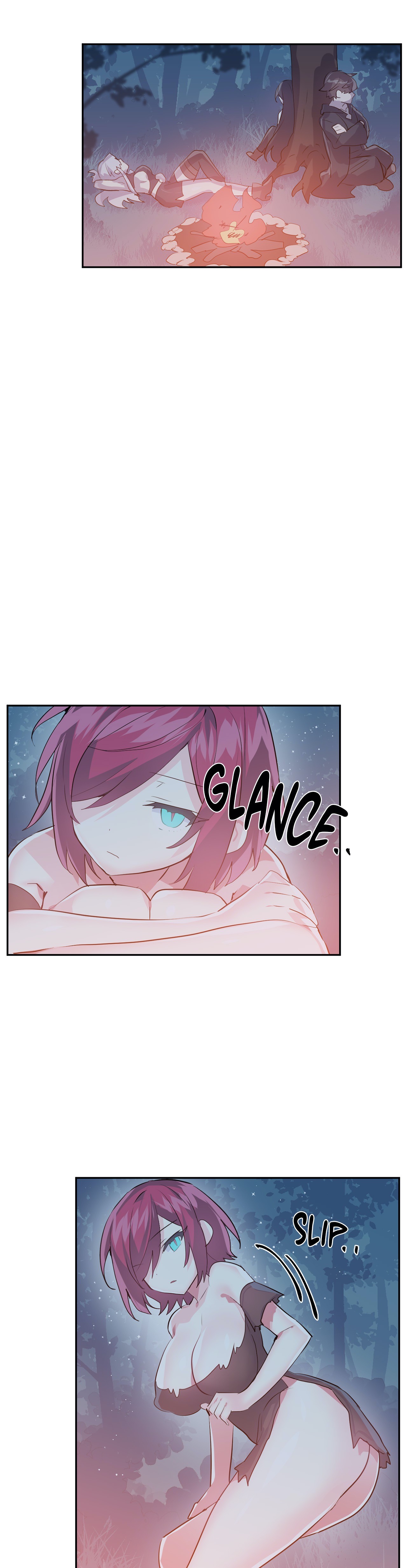 Log in to Lust-a-land Chapter 37 Page 13