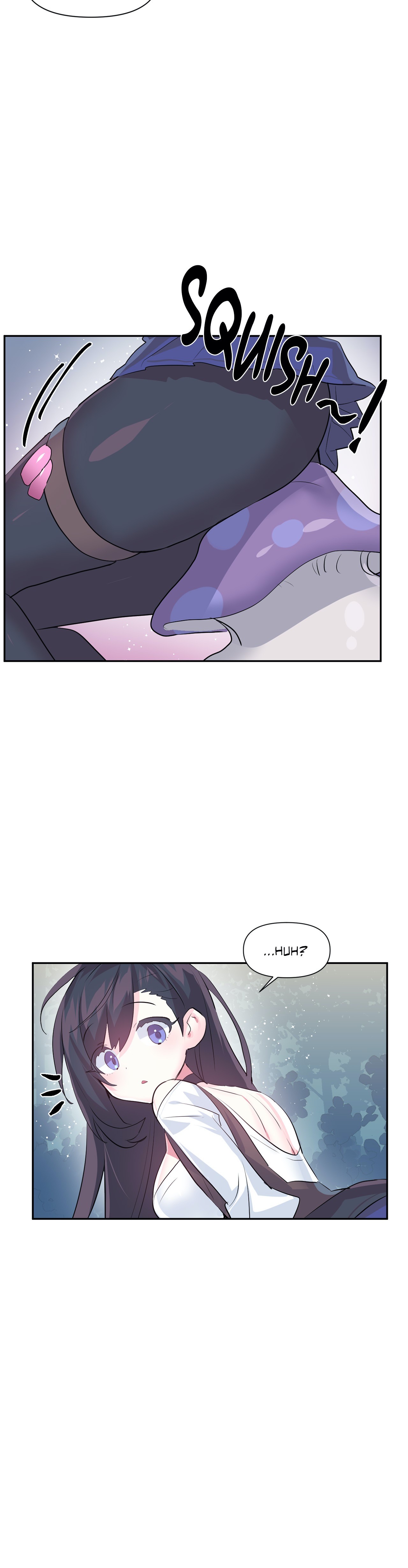 Log in to Lust-a-land Chapter 37 Page 22