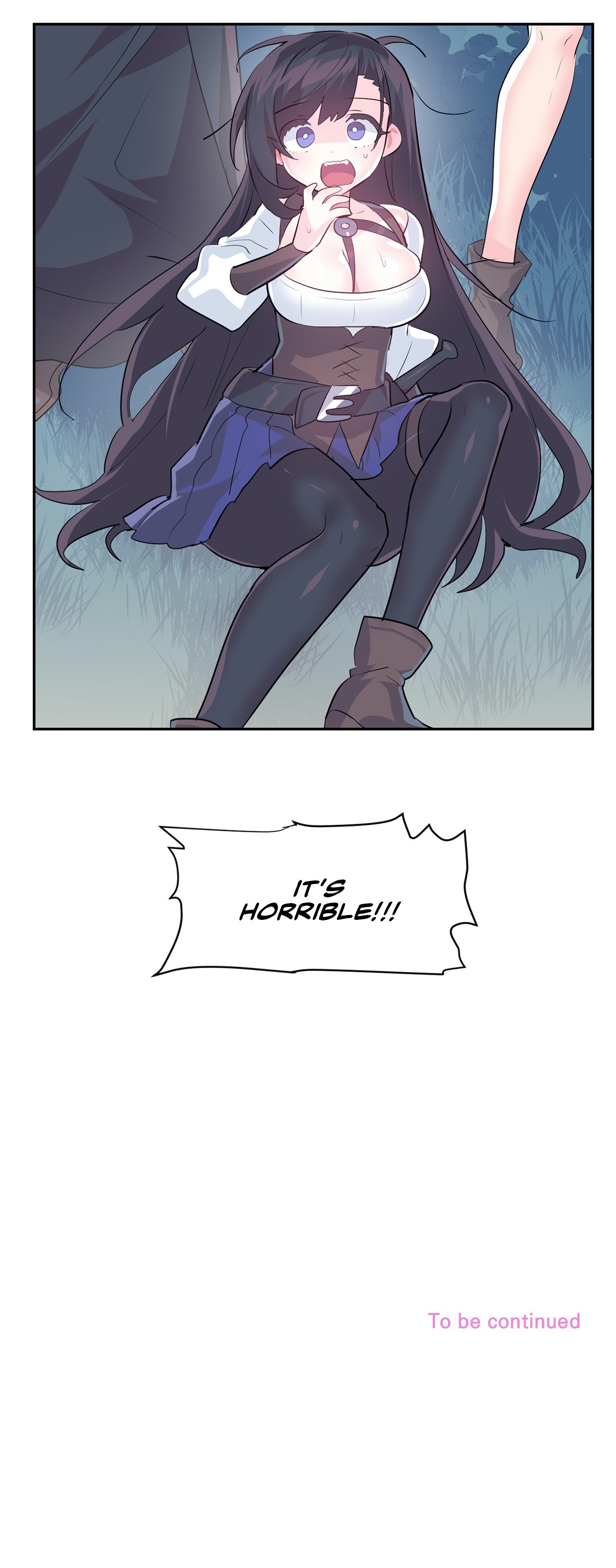 Log in to Lust-a-land Chapter 37 Page 27