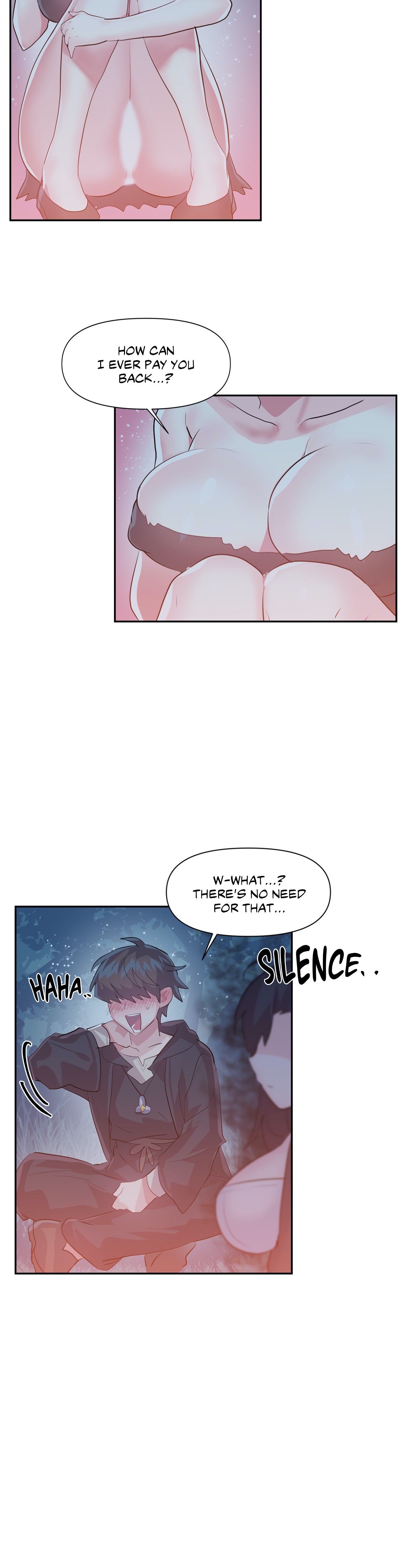 Log in to Lust-a-land Chapter 37 Page 6