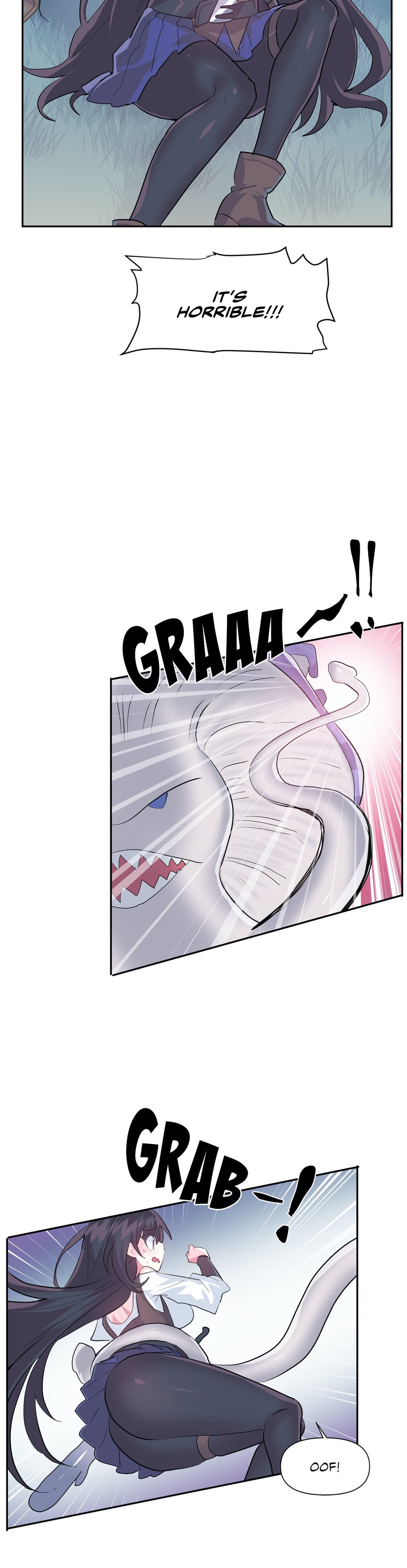 Log in to Lust-a-land Chapter 38 Page 2