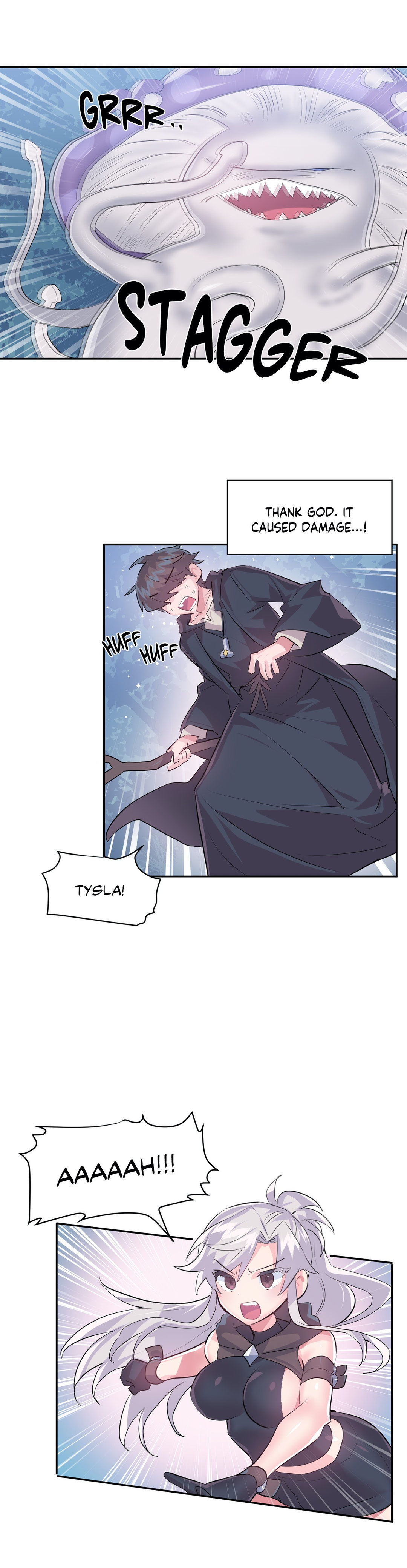 Log in to Lust-a-land Chapter 38 Page 20