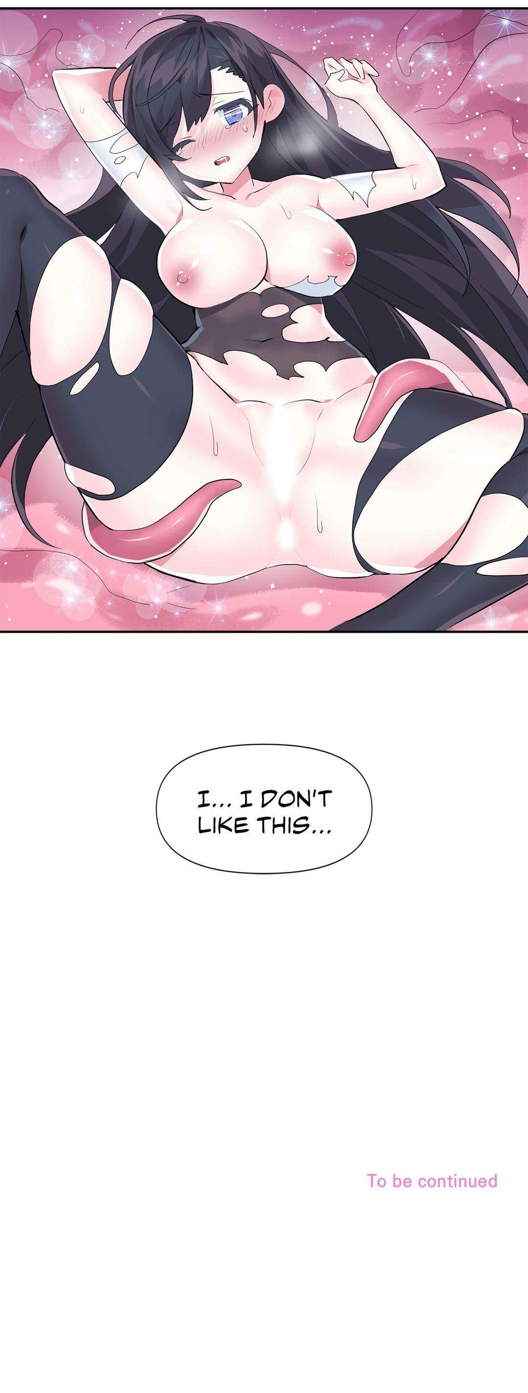 Log in to Lust-a-land Chapter 38 Page 27