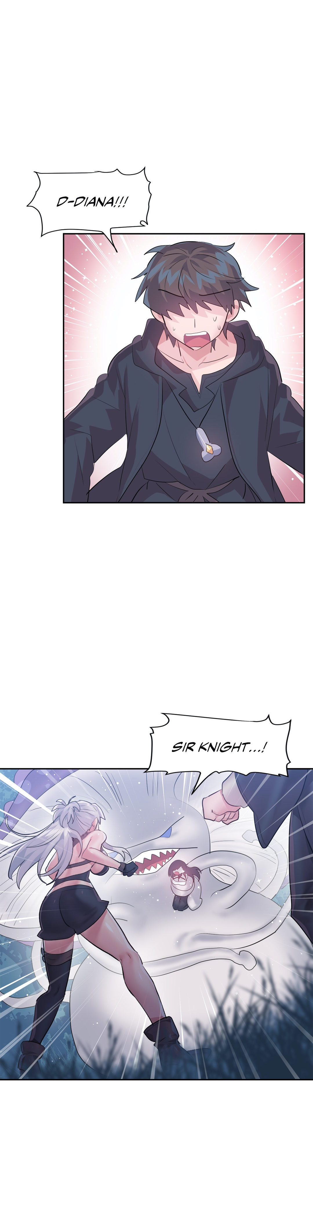 Log in to Lust-a-land Chapter 38 Page 3