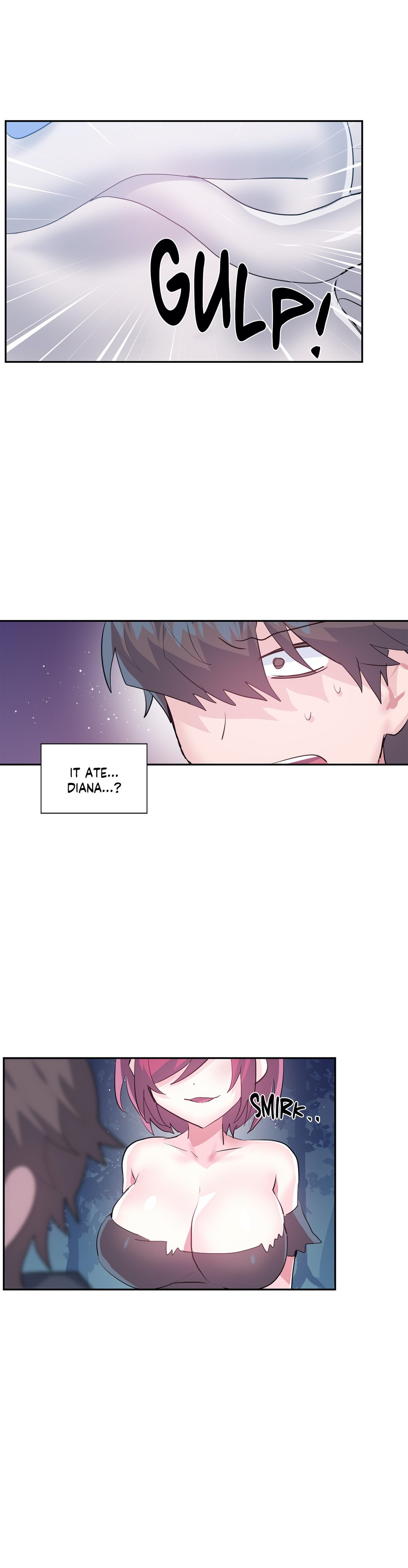 Log in to Lust-a-land Chapter 38 Page 4