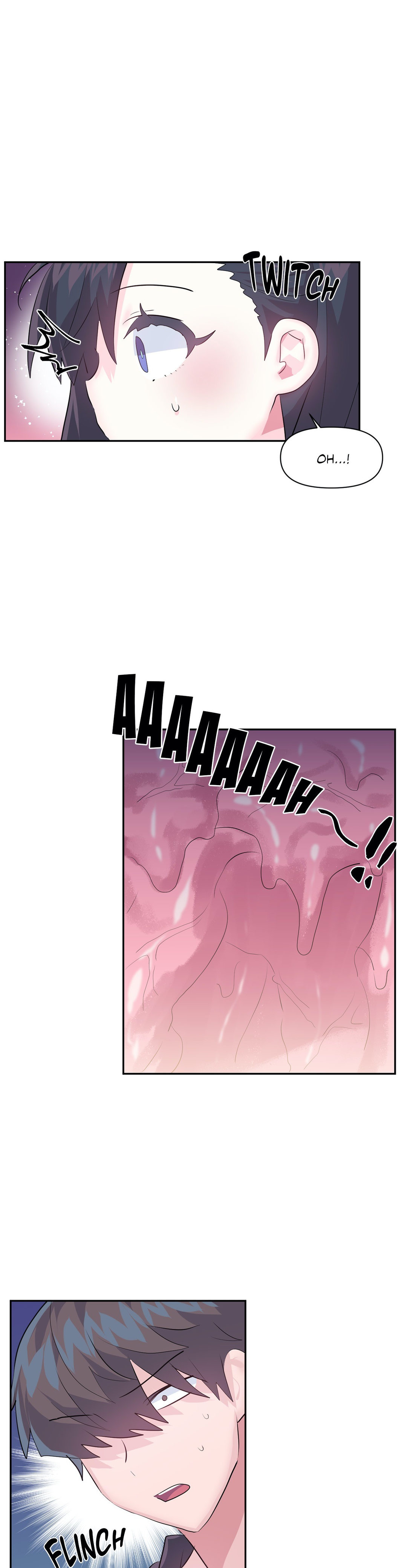Log in to Lust-a-land Chapter 38 Page 9