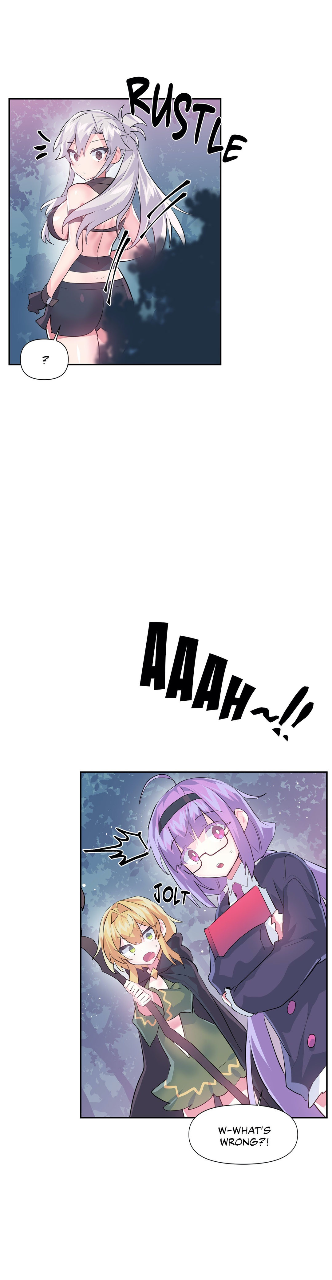 Log in to Lust-a-land Chapter 39 Page 10