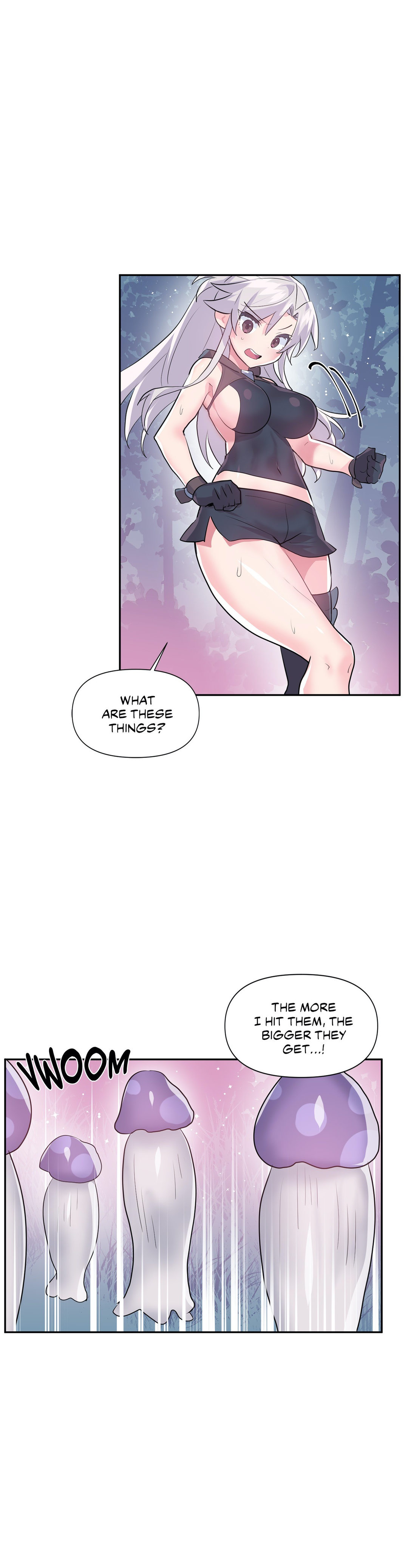 Log in to Lust-a-land Chapter 39 Page 14