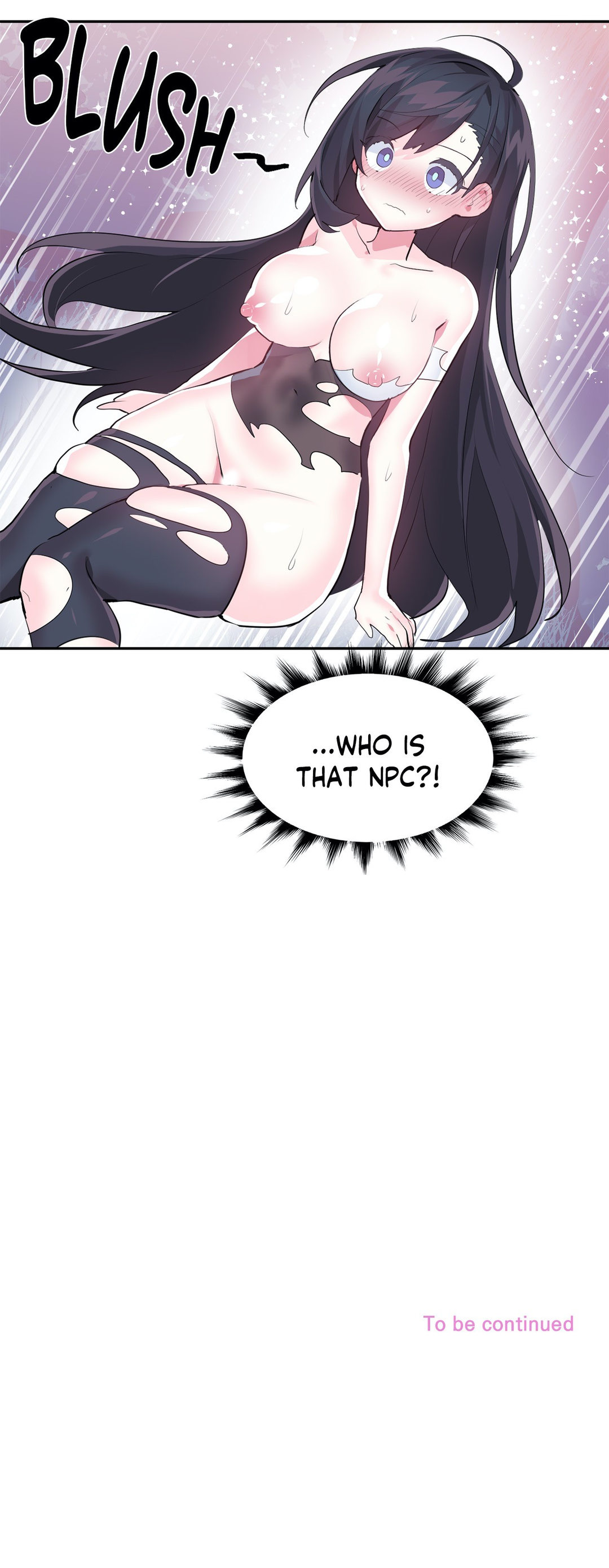 Log in to Lust-a-land Chapter 39 Page 27