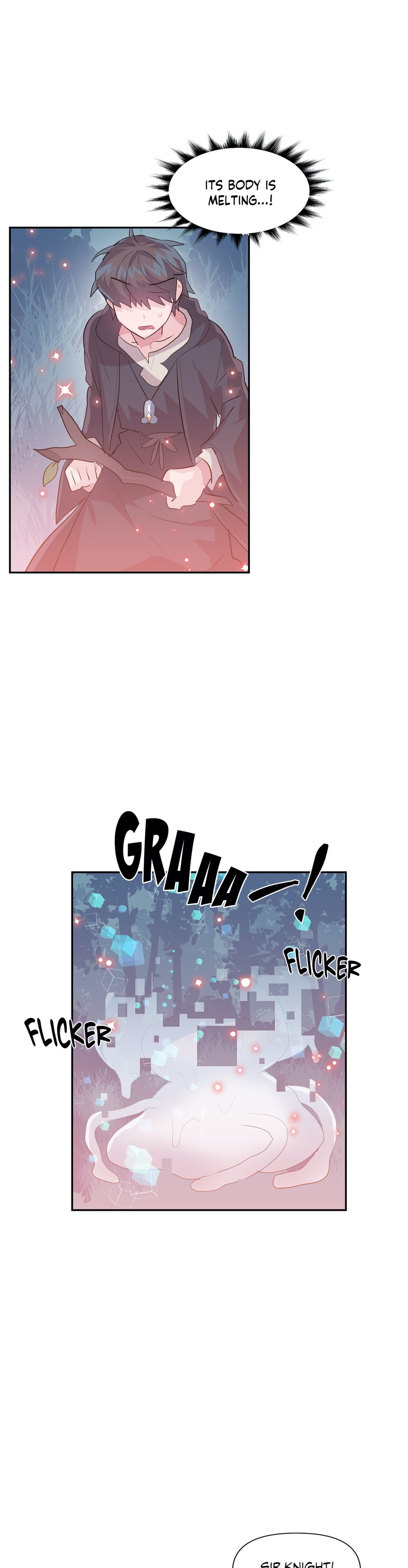 Log in to Lust-a-land Chapter 39 Page 5