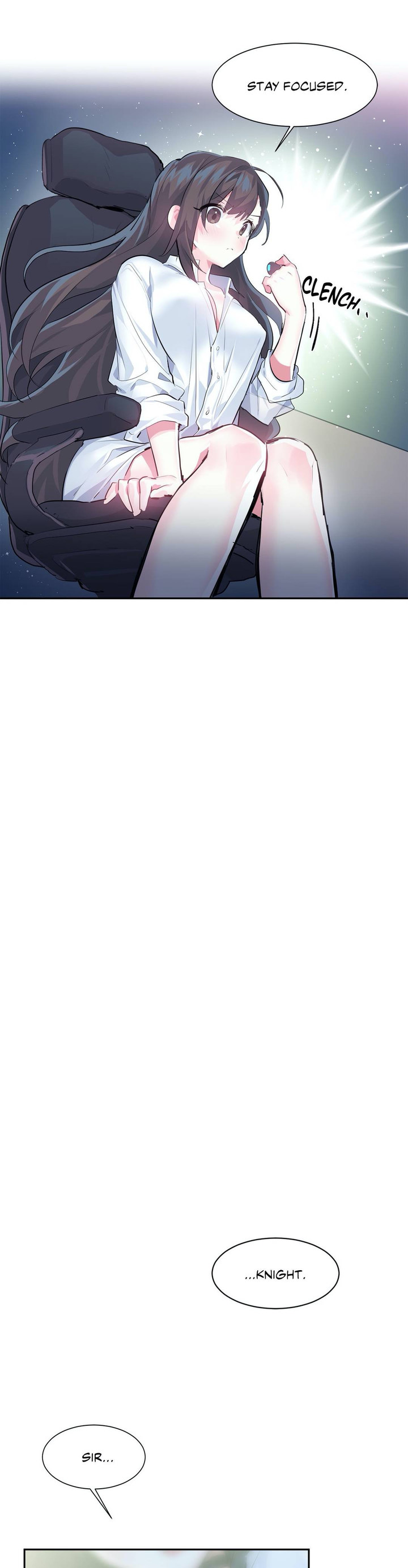 Log in to Lust-a-land Chapter 4 Page 5