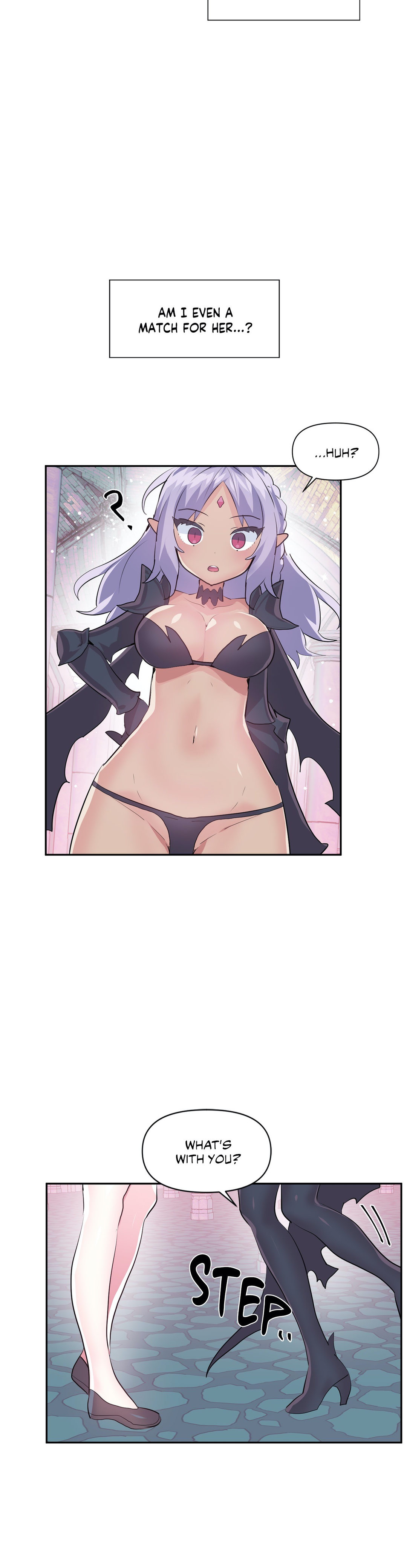 Log in to Lust-a-land Chapter 40 Page 24