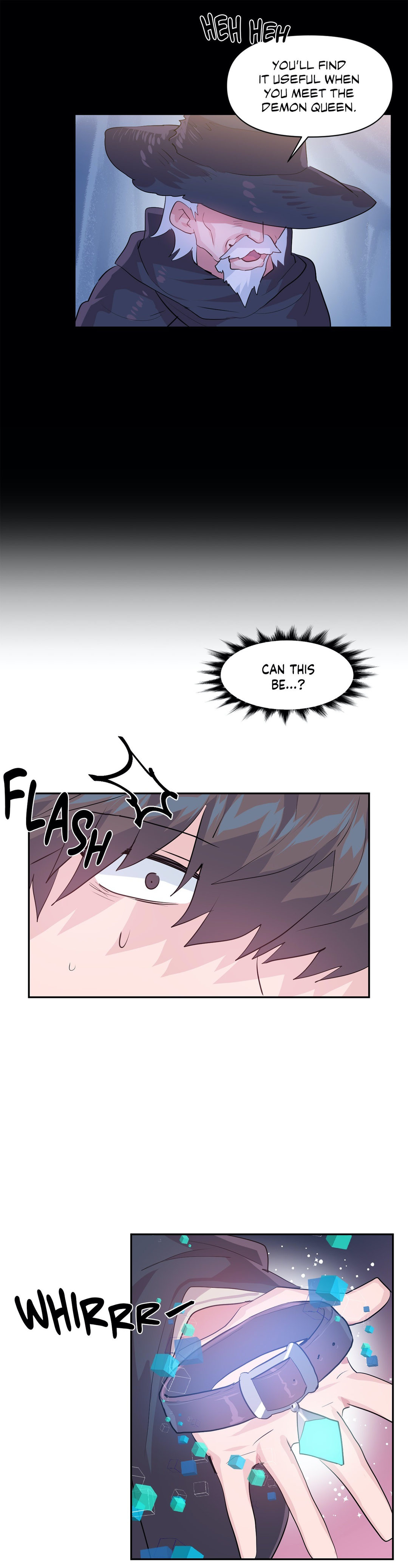 Log in to Lust-a-land Chapter 41 Page 11