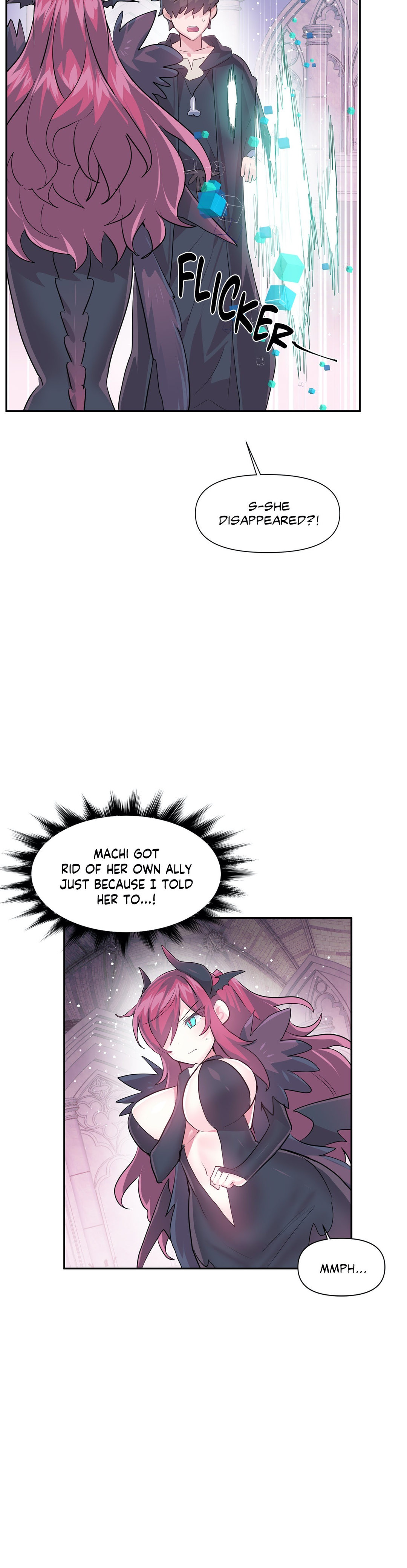 Log in to Lust-a-land Chapter 41 Page 18