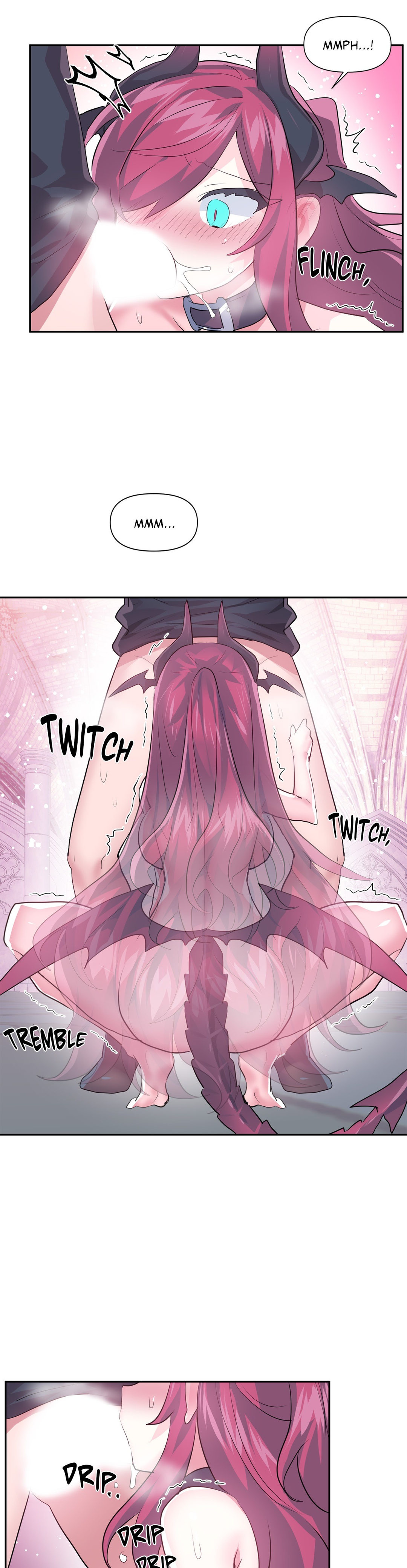 Log in to Lust-a-land Chapter 42 Page 3