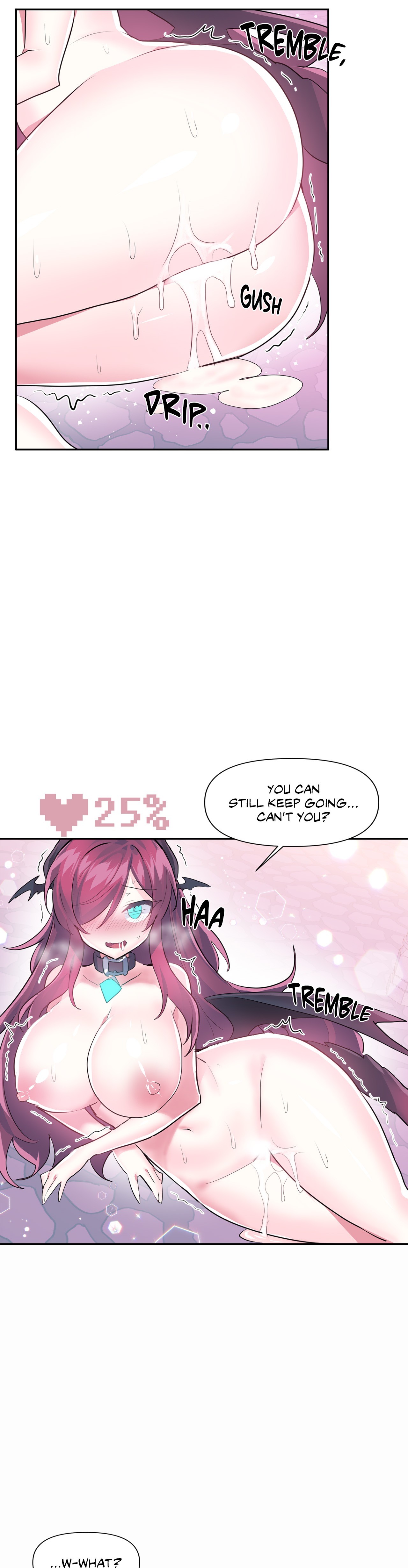 Log in to Lust-a-land Chapter 43 Page 11