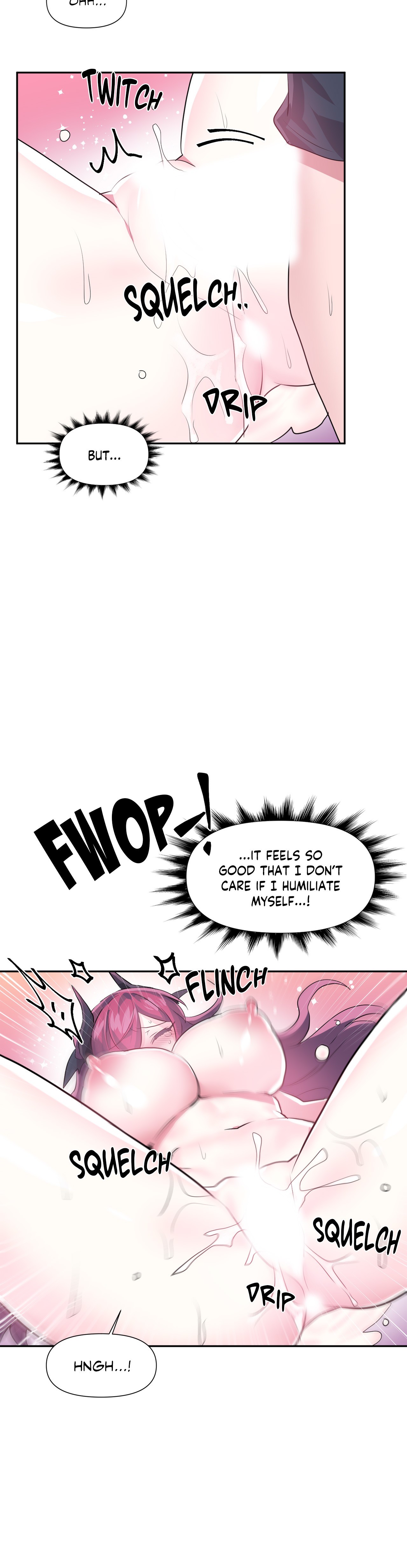 Log in to Lust-a-land Chapter 43 Page 16