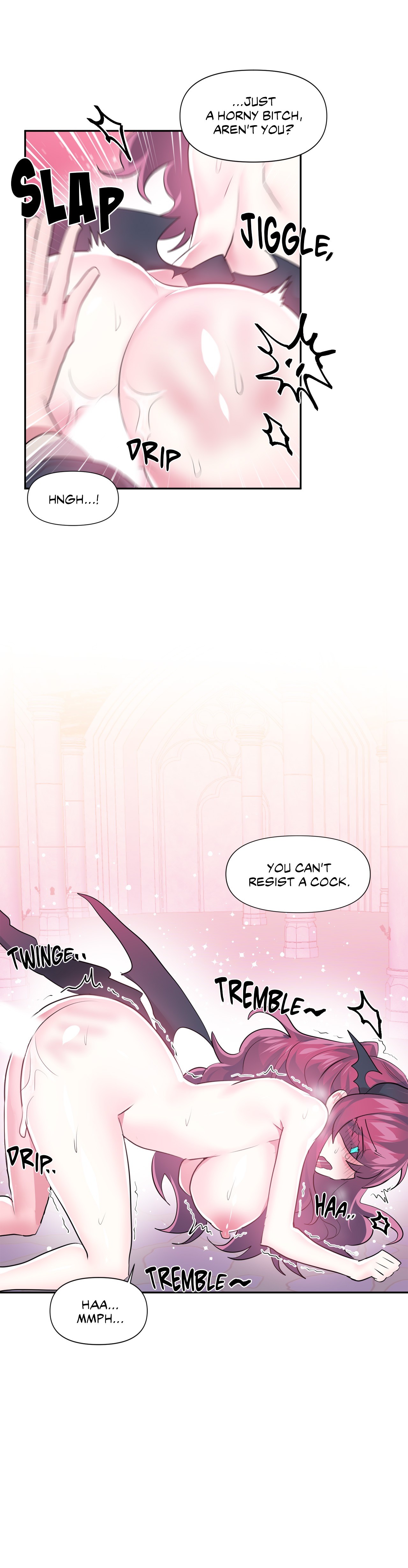 Log in to Lust-a-land Chapter 43 Page 4