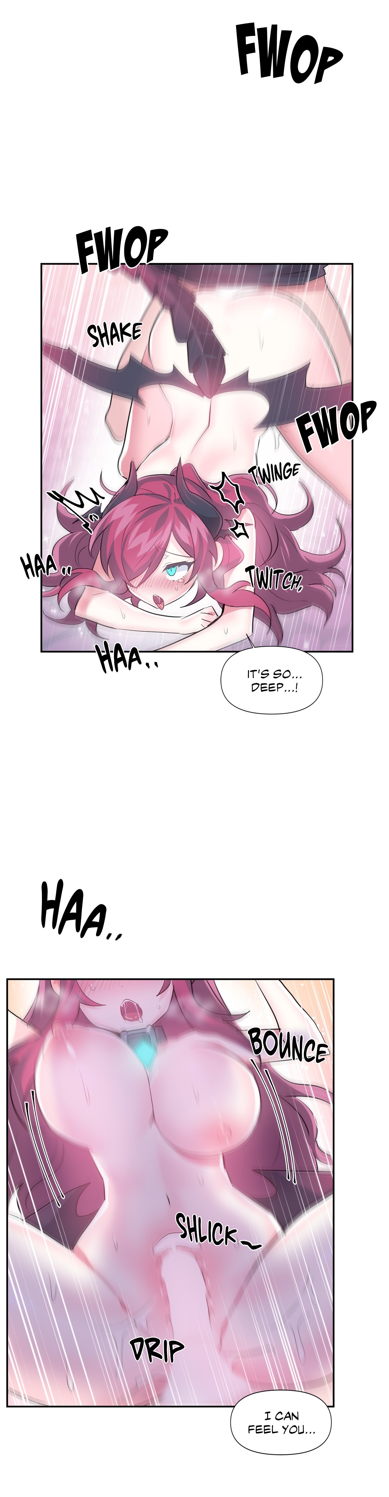 Log in to Lust-a-land Chapter 43 Page 6