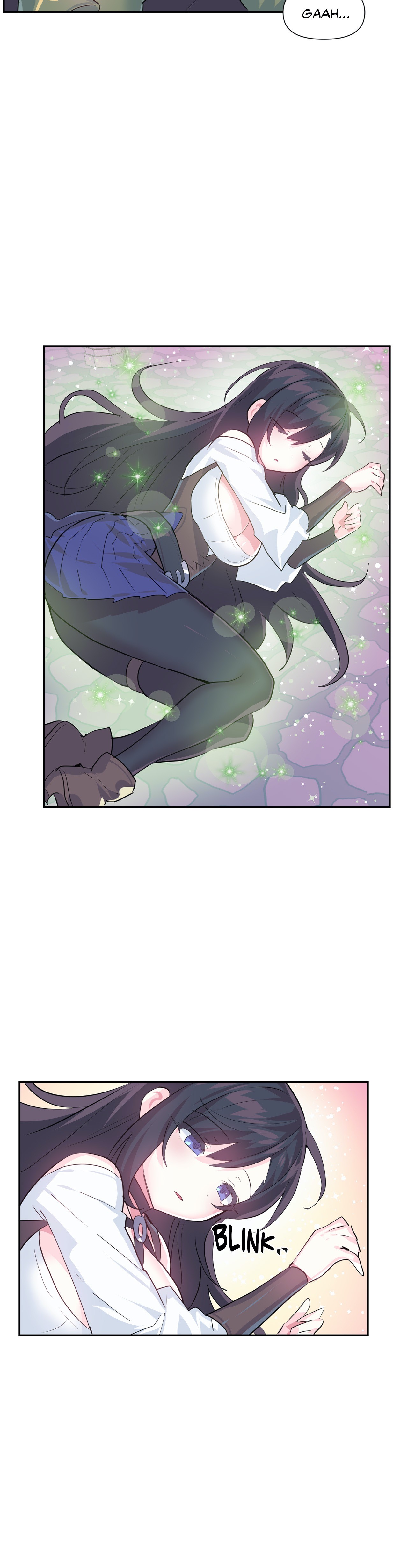 Log in to Lust-a-land Chapter 44 Page 10