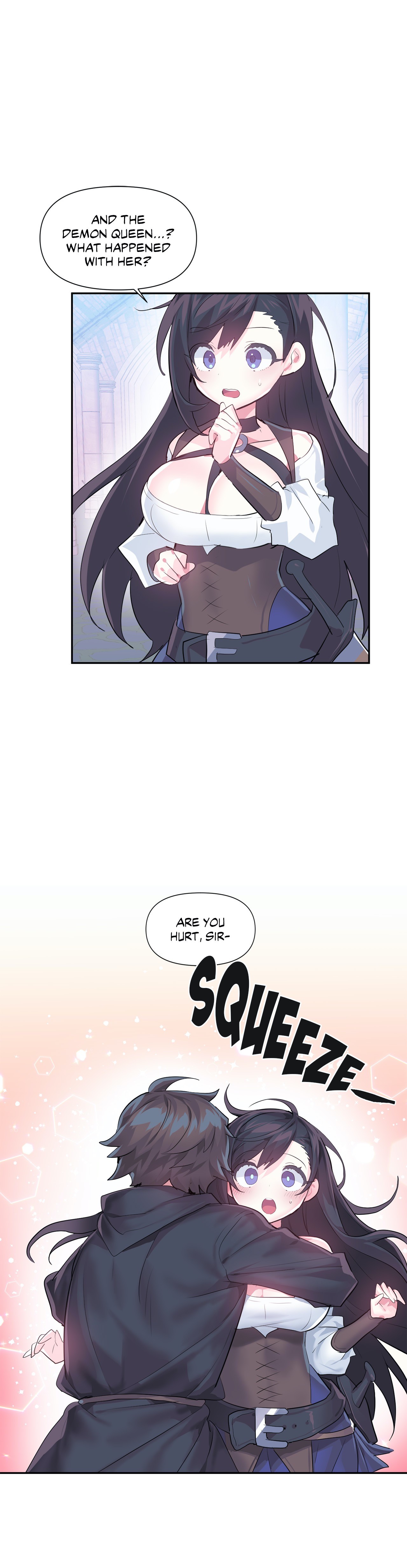 Log in to Lust-a-land Chapter 44 Page 13