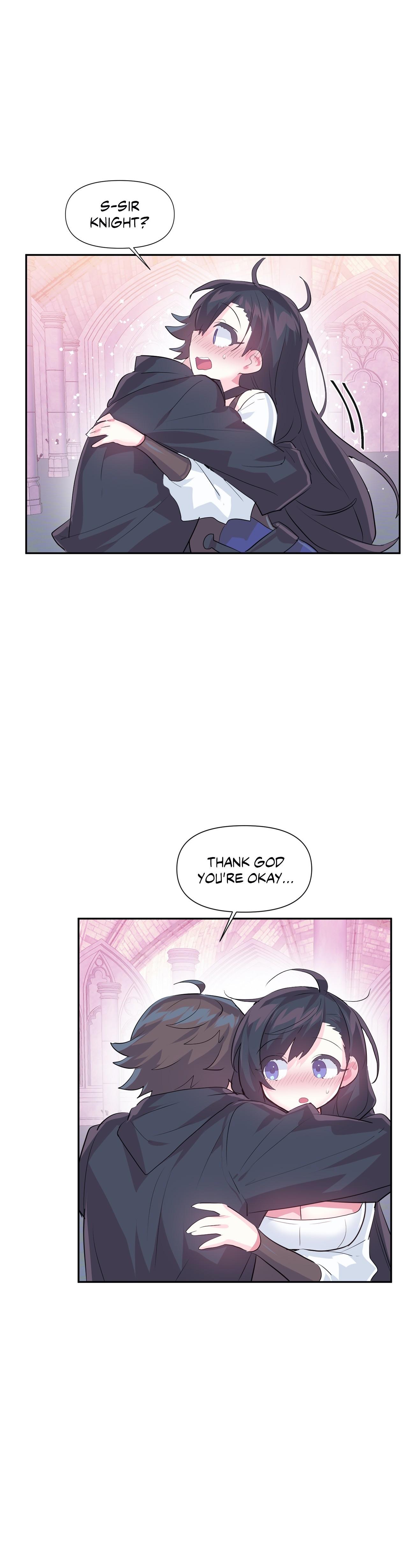 Log in to Lust-a-land Chapter 44 Page 14