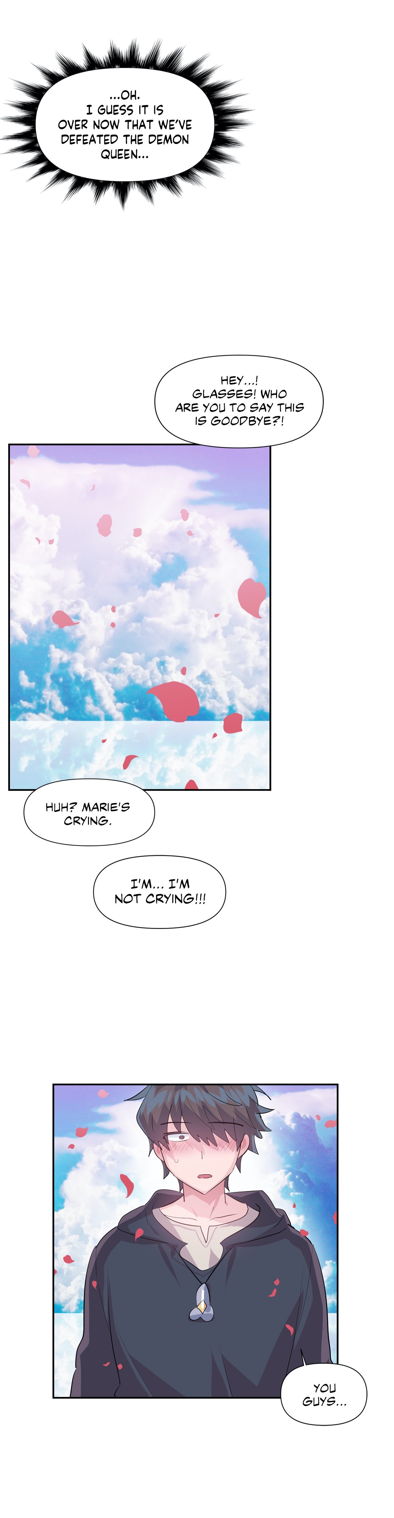 Log in to Lust-a-land Chapter 44 Page 22