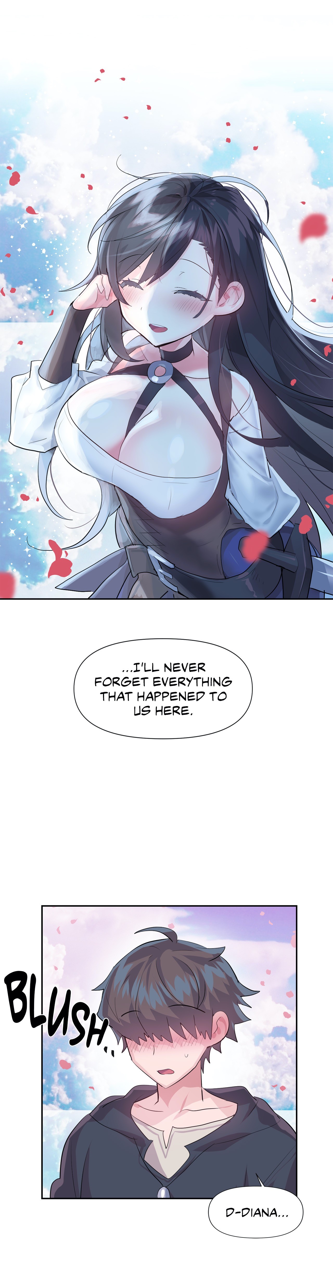 Log in to Lust-a-land Chapter 44 Page 25