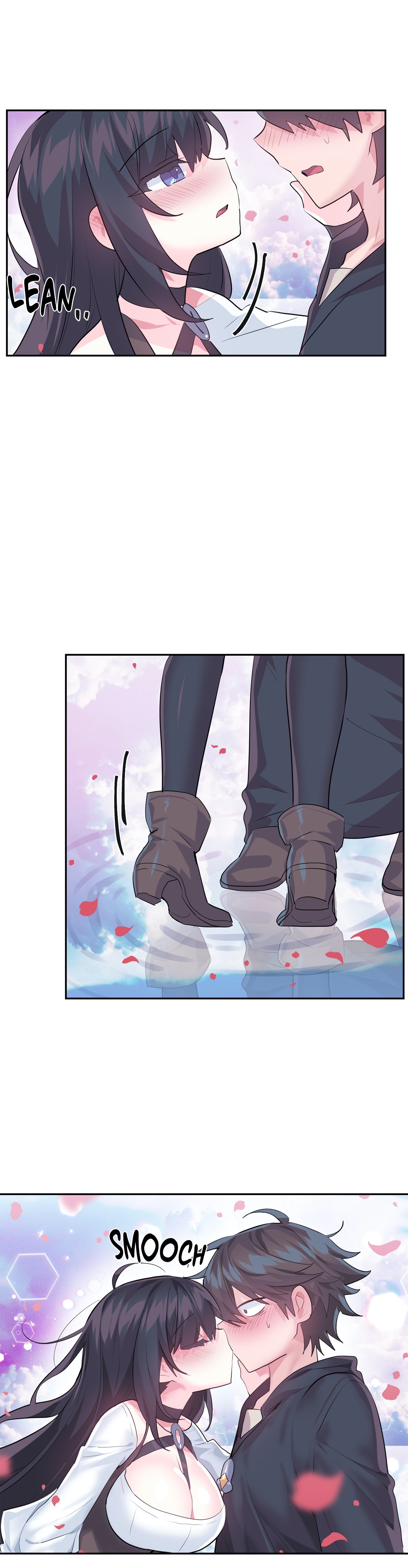 Log in to Lust-a-land Chapter 44 Page 26