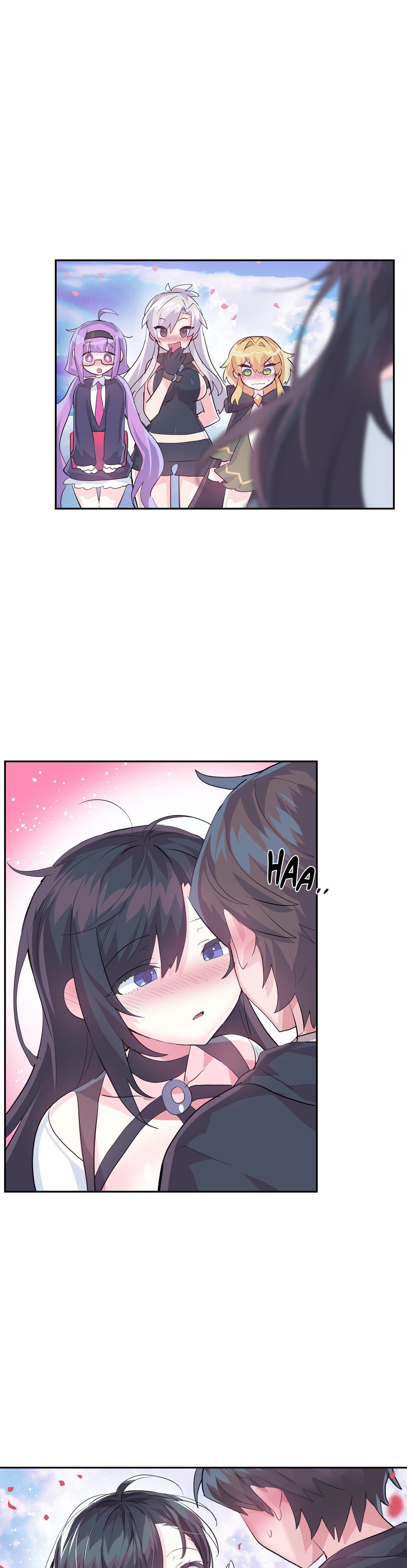 Log in to Lust-a-land Chapter 44 Page 27