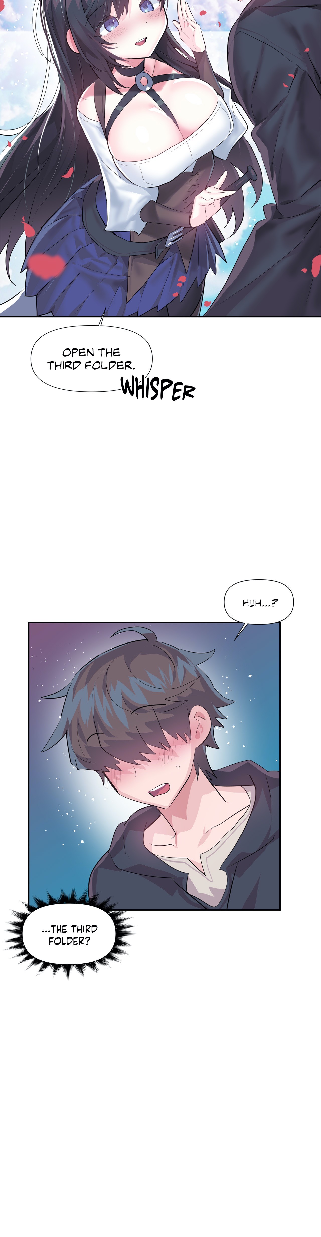 Log in to Lust-a-land Chapter 44 Page 28