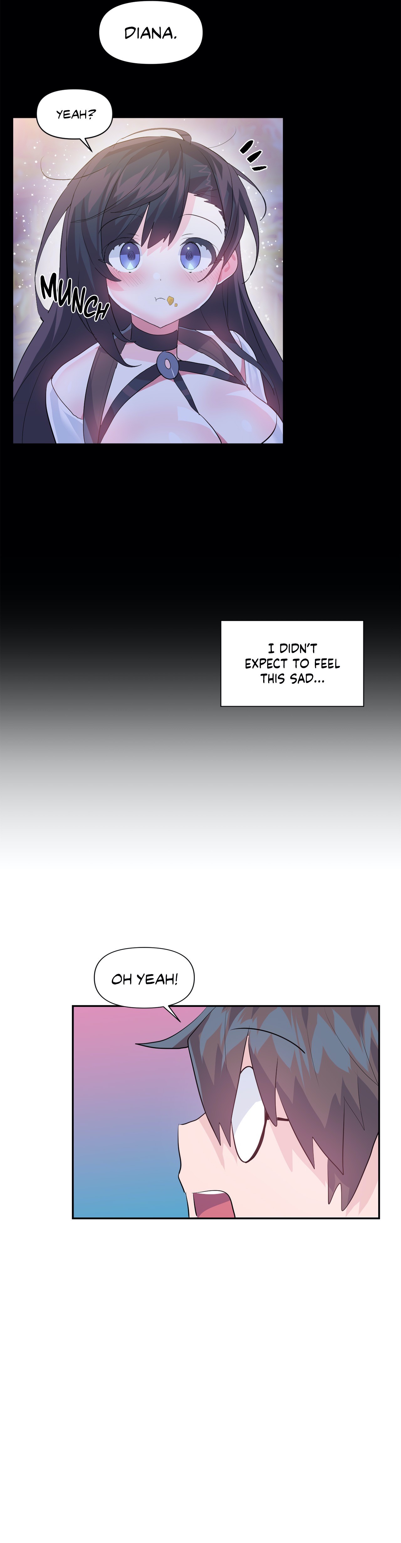Log in to Lust-a-land Chapter 44 Page 32