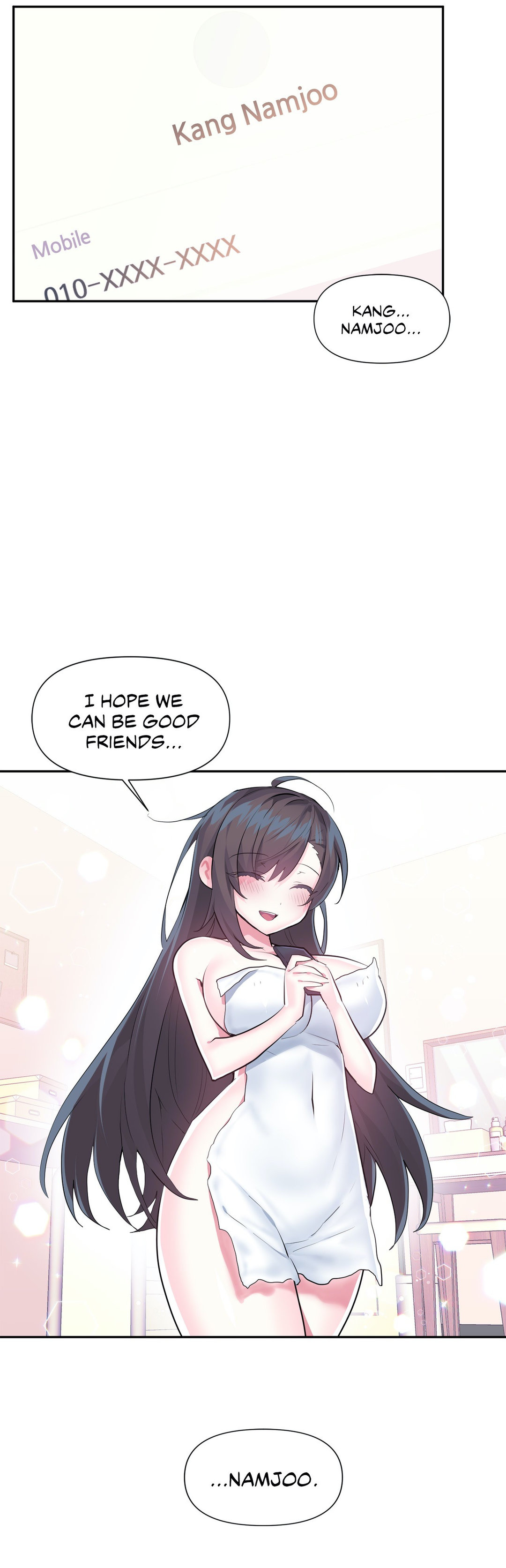 Log in to Lust-a-land Chapter 45 Page 27