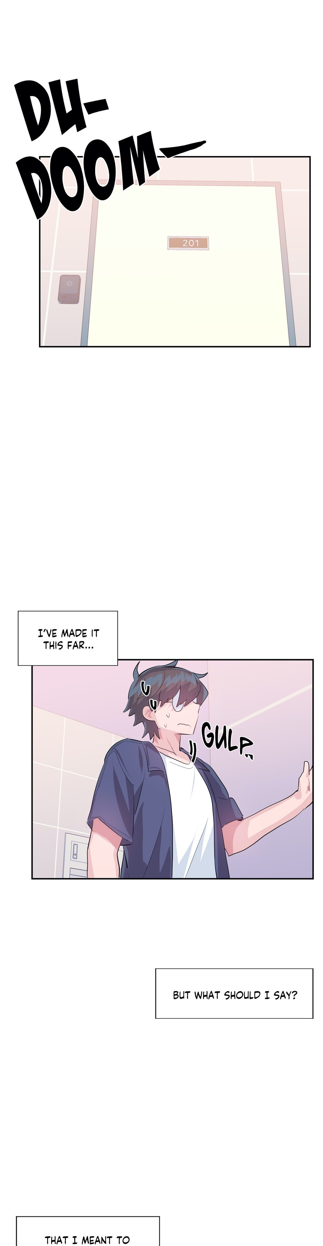 Log in to Lust-a-land Chapter 45 Page 3