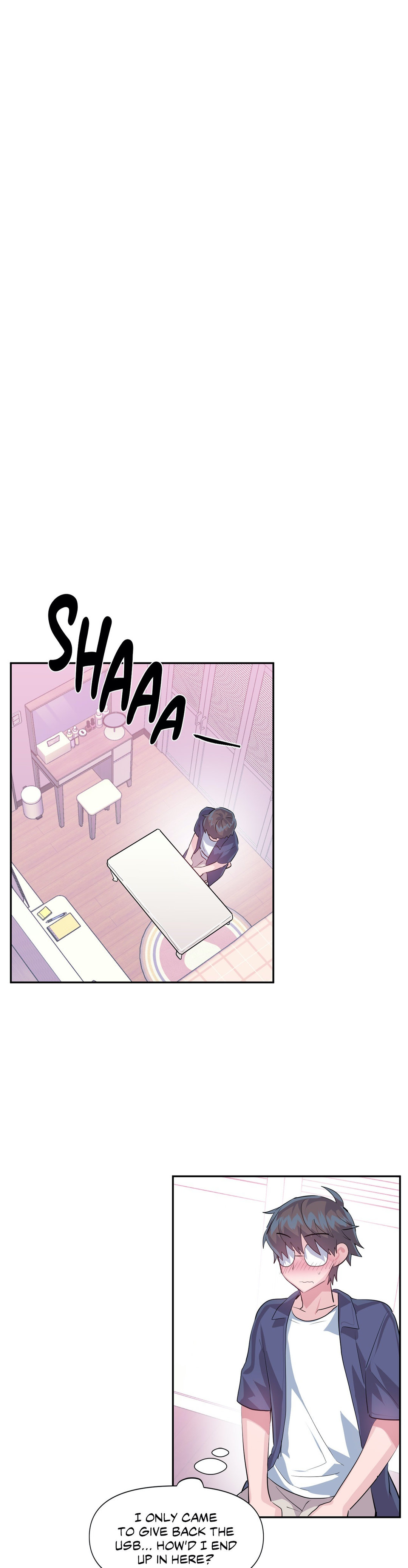 Log in to Lust-a-land Chapter 45 Page 7
