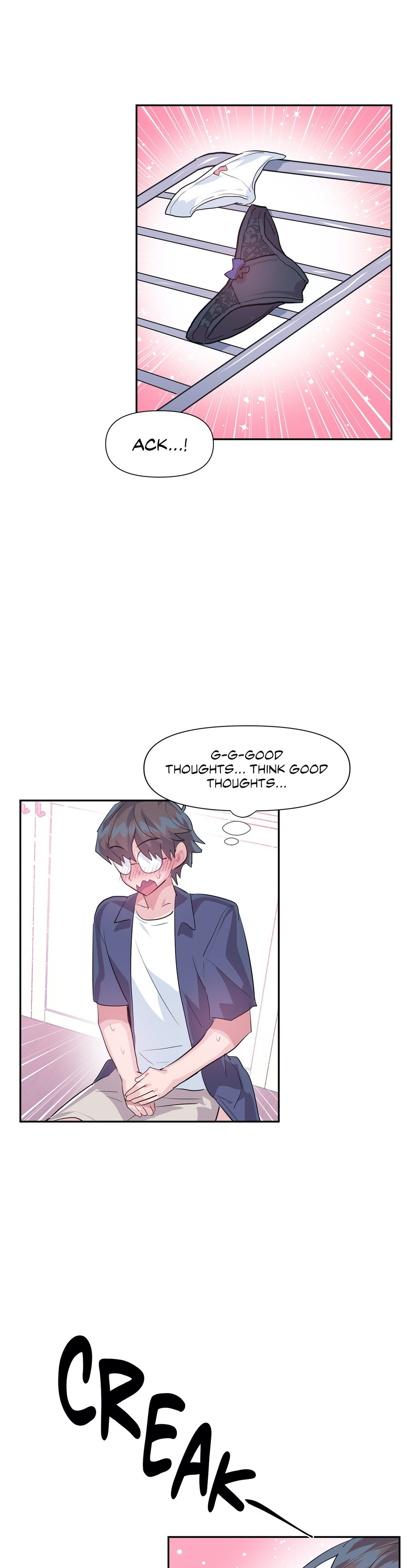 Log in to Lust-a-land Chapter 45 Page 9