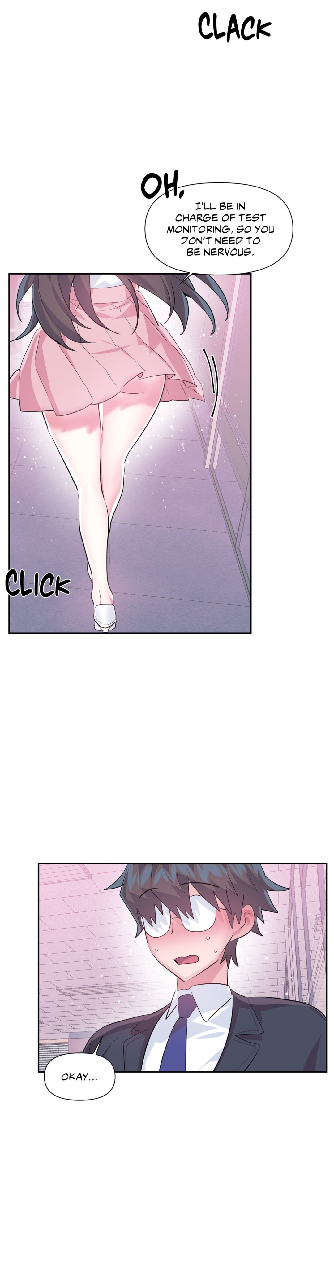 Log in to Lust-a-land Chapter 46 Page 15