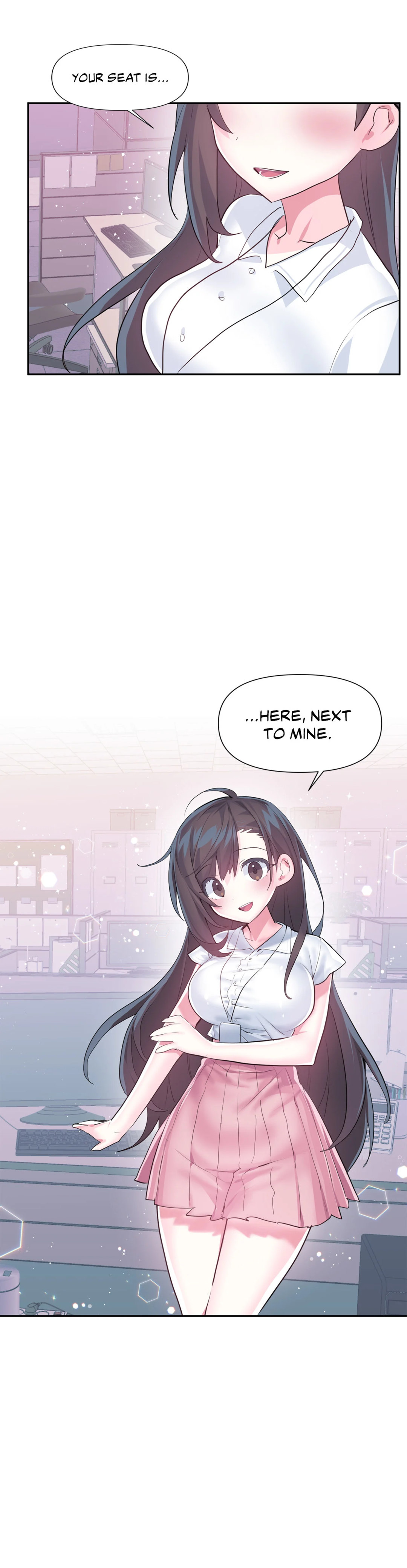 Log in to Lust-a-land Chapter 46 Page 16