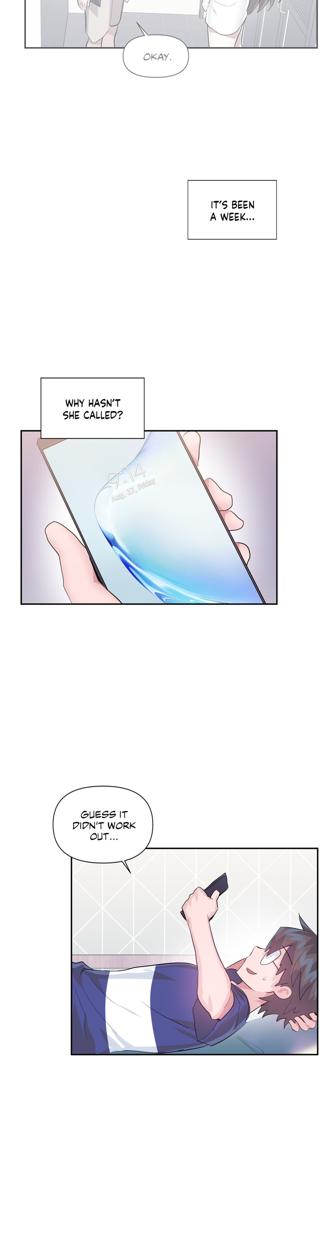 Log in to Lust-a-land Chapter 46 Page 2