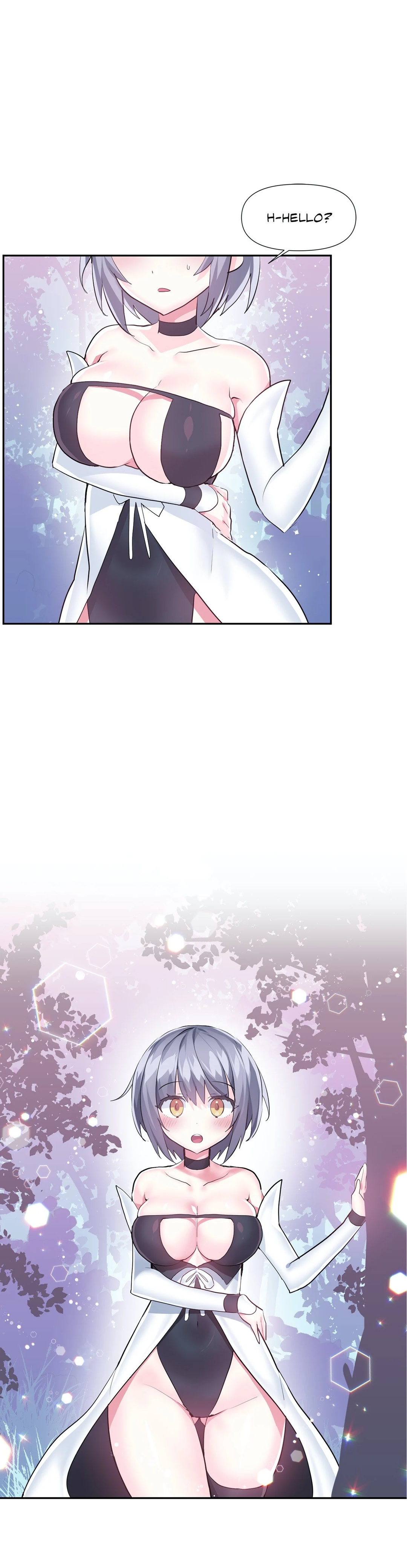 Log in to Lust-a-land Chapter 47 Page 1