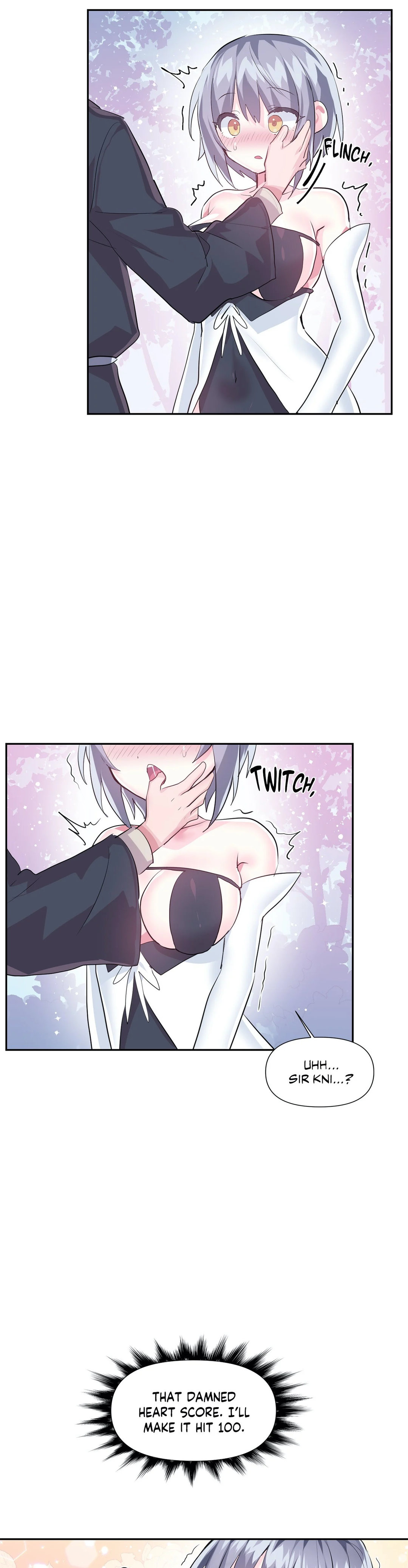 Log in to Lust-a-land Chapter 47 Page 11