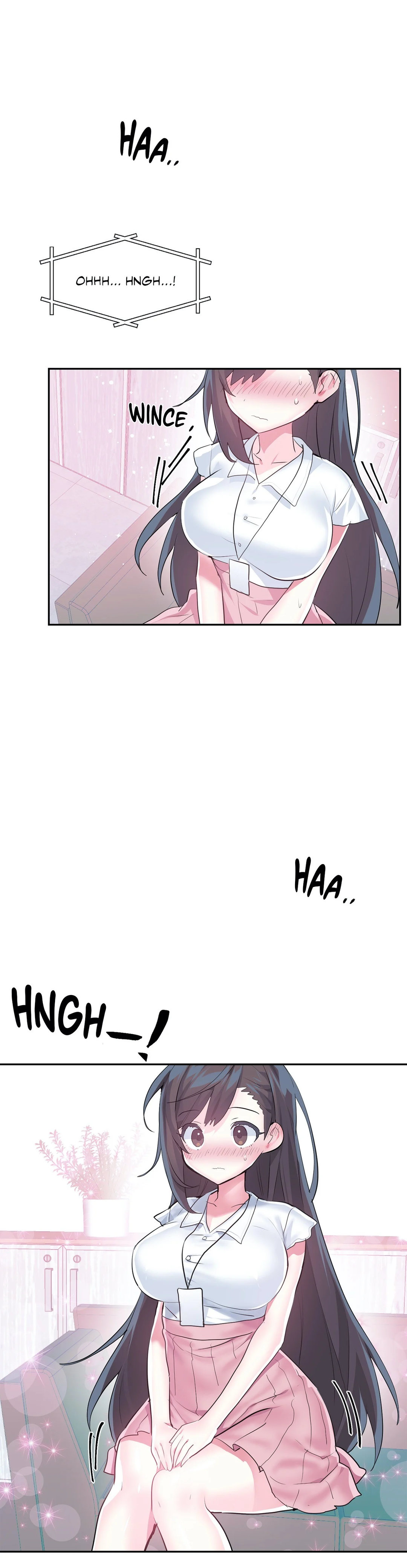 Log in to Lust-a-land Chapter 47 Page 16
