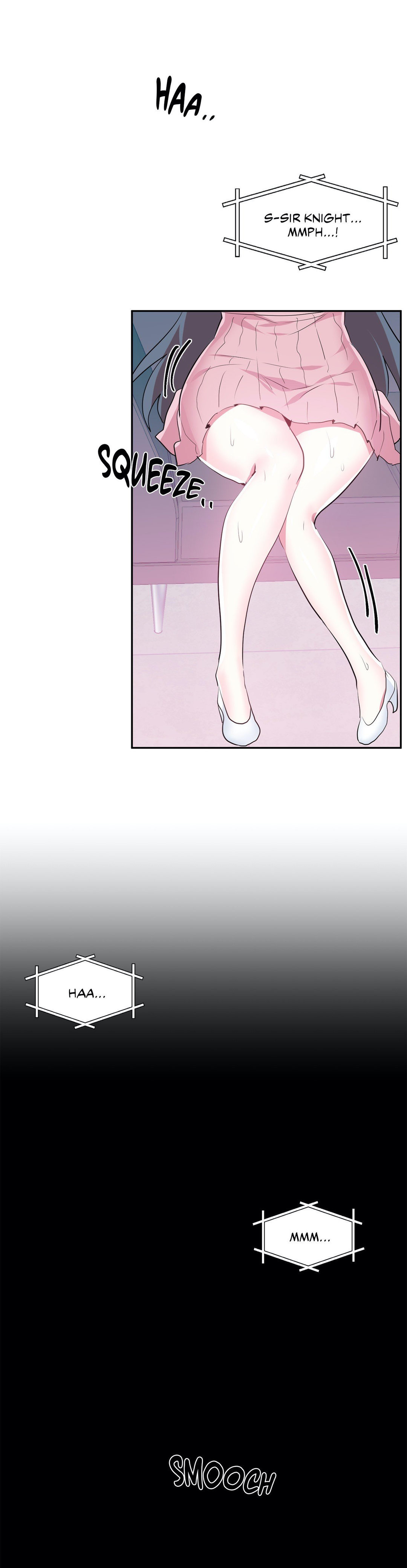 Log in to Lust-a-land Chapter 47 Page 17