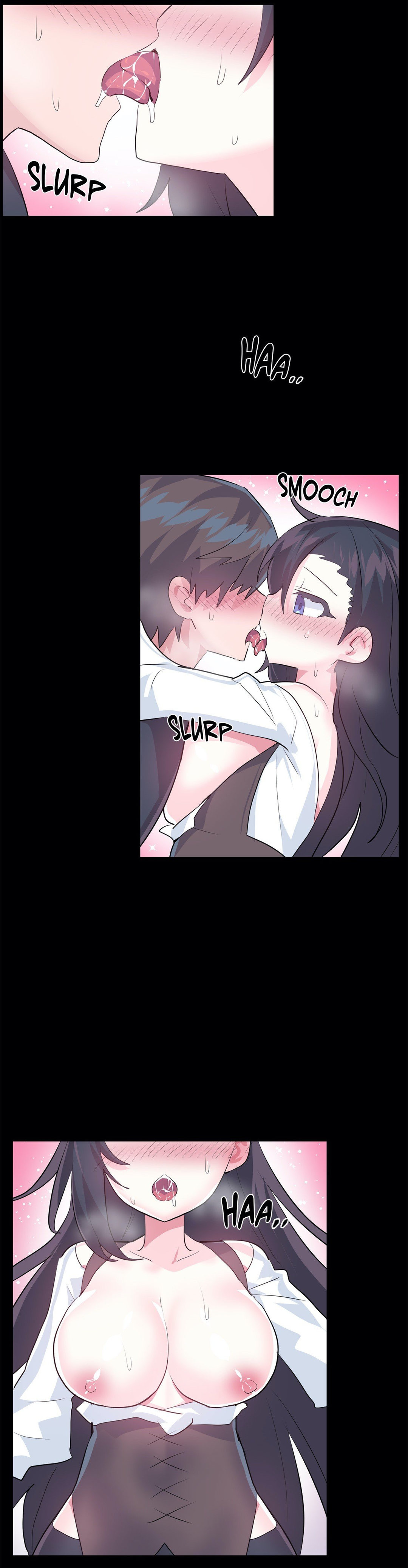 Log in to Lust-a-land Chapter 47 Page 18