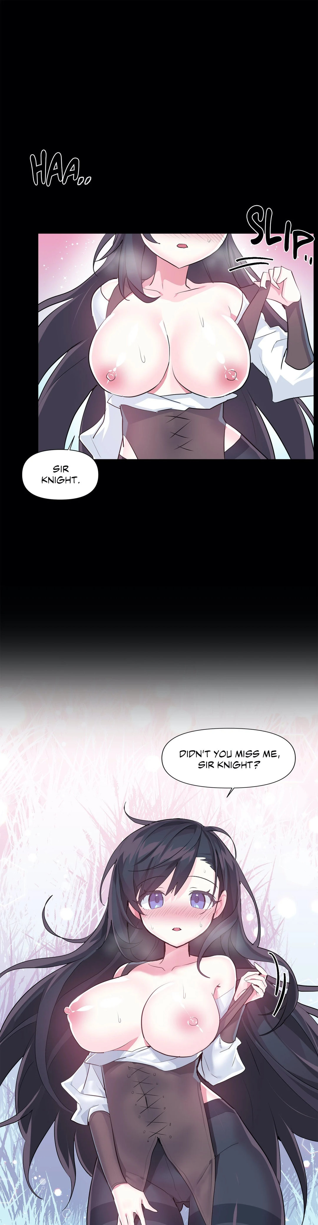 Log in to Lust-a-land Chapter 47 Page 19
