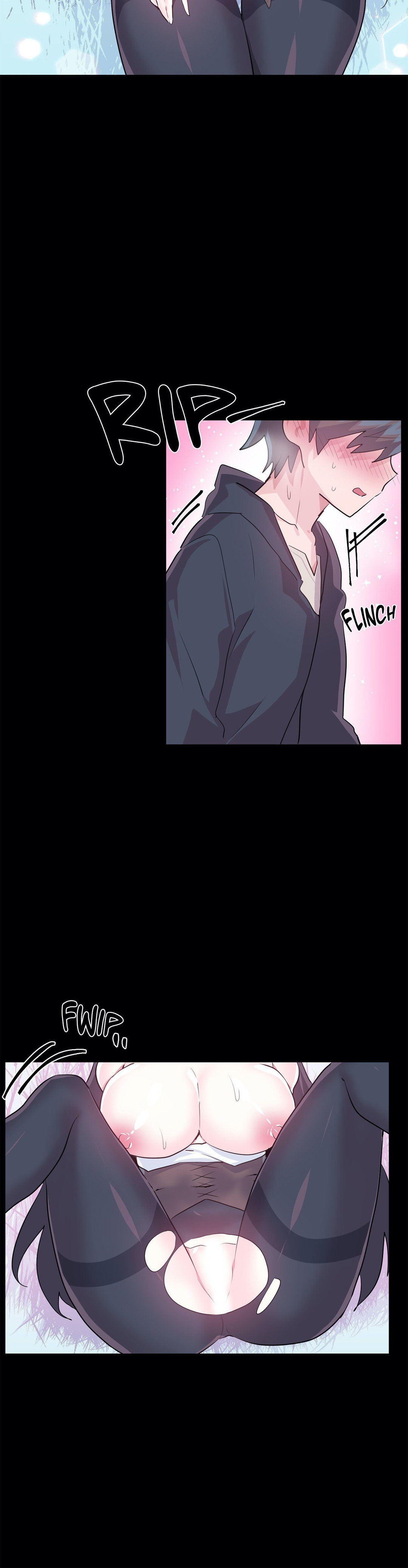 Log in to Lust-a-land Chapter 47 Page 20