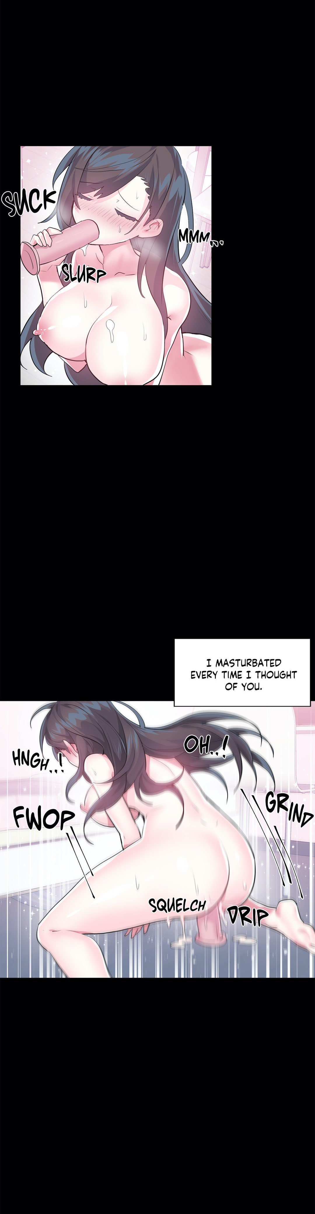 Log in to Lust-a-land Chapter 47 Page 24