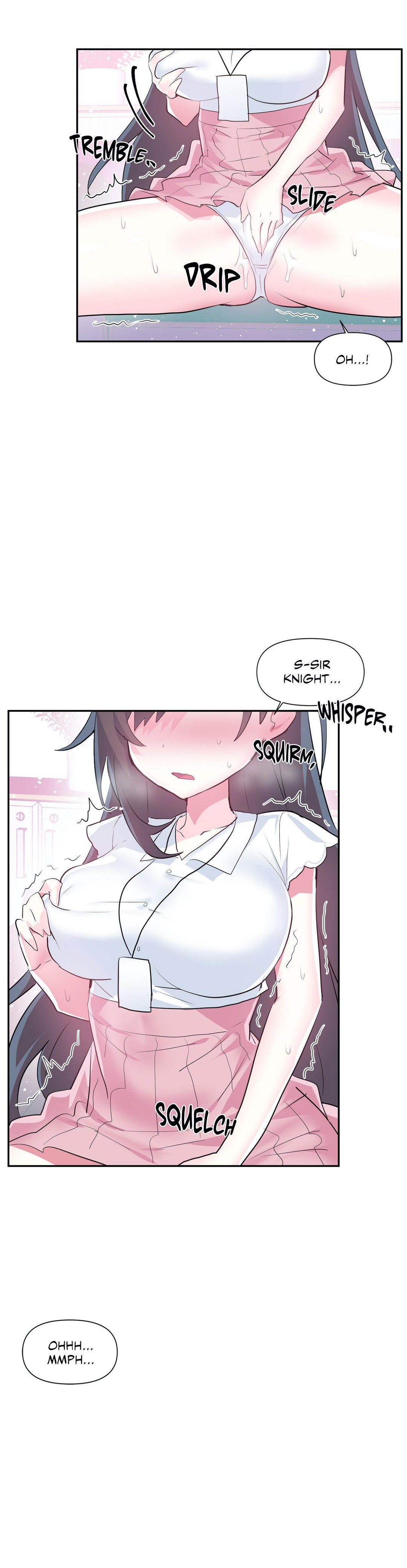 Log in to Lust-a-land Chapter 47 Page 28
